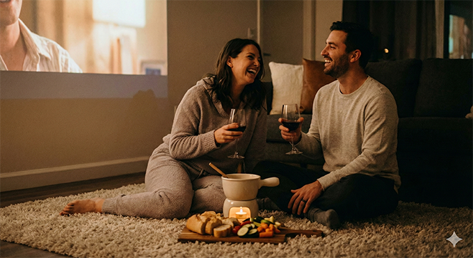Beyond the Bouquet: How to Crack the Code of a Truly Romantic Gift
