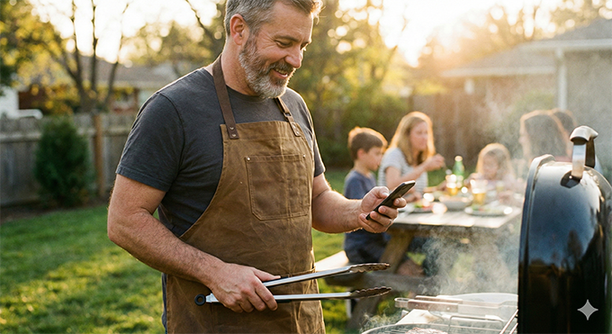Beyond the Tie: Father's Day Gifts for Dads with Real Hobbies