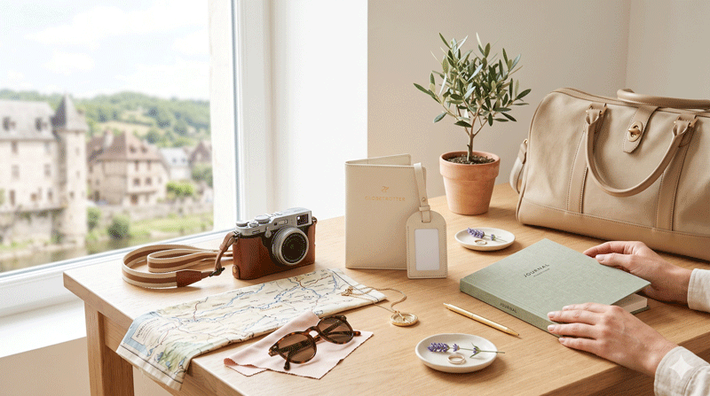 For a mom who travels