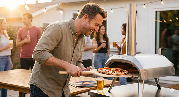 The Big 4-0: Gift Ideas for the Cool Dad Who Is Just Getting Started
