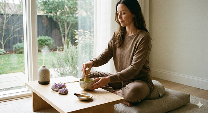 The Sacred Morning: Gift Ideas for the Yoga Lover & Mindfulness Seeker